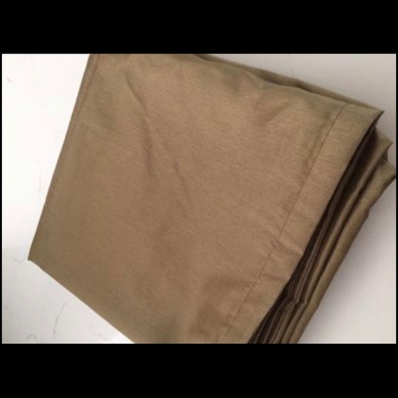 Window curtains - Picture 4 of 6